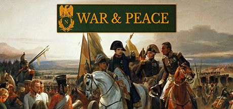 《战争与和平 War and Peace》英文版百度云迅雷下载