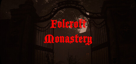 《福尔克罗夫特修道院 Folcroft Monastery》英文版百度云迅雷下载