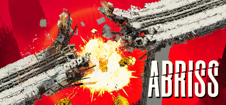《一触即发 ABRISS - build to destroy》中文版正式版百度云迅雷下载