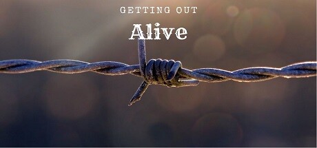 《活着出去 Getting Out Alive》英文版百度云迅雷下载
