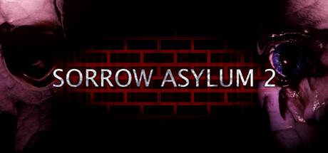 《悲伤精神病院2 Sorrow Asylum 2》英文版百度云迅雷下载