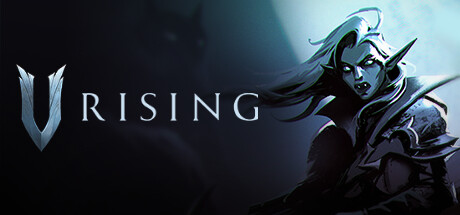 《夜族崛起 V Rising》中文版百度云迅雷下载v0.6.10.60262