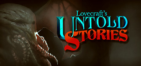 《克苏鲁异闻录 Lovecrafts Untold Story》英文版百度云迅雷下载v1.35s