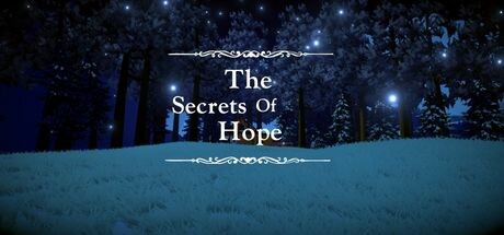 《希望的秘密 The Secrets Of Hope》英文版百度云迅雷下载