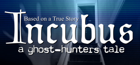 《Incubus - A ghost-hunters tale》英文版百度云迅雷下载