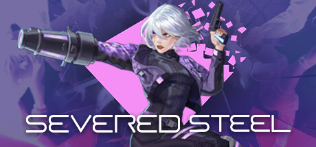 《Severed Steel》中文版百度云迅雷下载v5.4