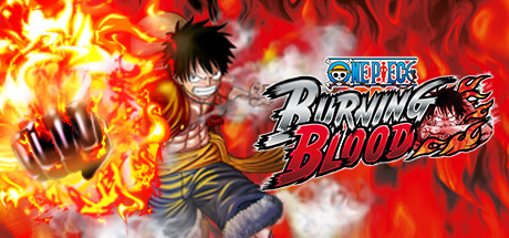《海贼王：燃血 One Piece: Burning Blood》中文版百度云迅雷下载v1.09