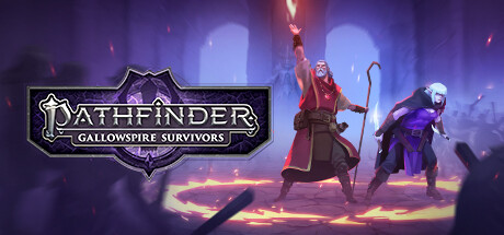 《开拓者：绞架尖塔幸存者 Pathfinder: Gallowspire Survivors》中文版百度云迅雷下载v1.0.2887|容量3.16GB|官方简体中文|支持键盘.鼠标.手柄