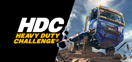 《重型挑战 Heavy Duty Challenge》中文版百度云迅雷下载