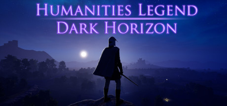 《人类传奇：黑暗地平线 Humanities Legend: Dark Horizon》英文版百度云迅雷下载