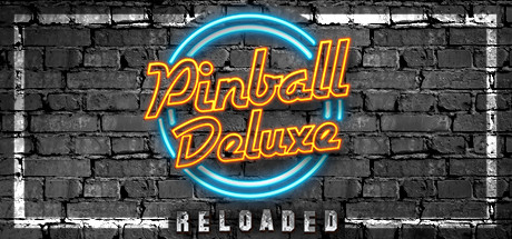 《豪华弹球：重装上阵 Pinball Deluxe: Reloaded》英文版百度云迅雷下载v2.6.6