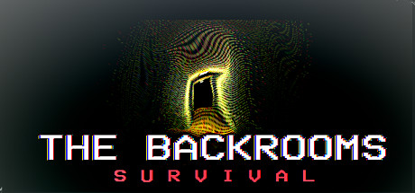 《幕间屋：生存 The Backrooms: Survival》英文版百度云迅雷下载