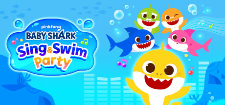 《鲨鱼宝宝：唱歌游泳派对 Baby Shark: Sing & Swim Party》中文版百度云迅雷下载