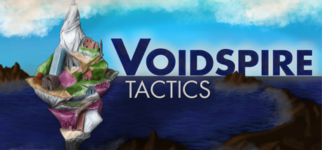 《虚空尖塔策略 Voidspire Tactics》英文版百度云迅雷下载v1.2.0