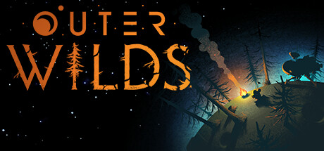 《星际拓荒 Outer Wilds》中文版百度云迅雷下载v1.1.15|容量10.8GB|官方简体中文|支持键盘.鼠标.手柄|赠多项修改器