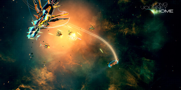 《漫漫归途 The Long Journey Home》中文版百度云迅雷下载v1.40