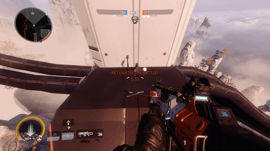 《泰坦陨落2》服务器终于能玩了！时隔多年发布更新