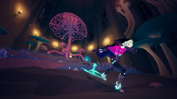 《太阳灰国 Solar Ash》中文版百度云迅雷下载v1.05