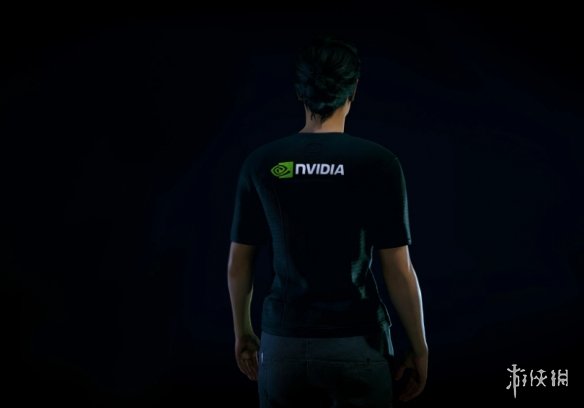 《星空》NVIDIA衬衫MOD电脑版下载
