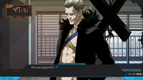 《匿名代码 ANONYMOUS;CODE》英文版百度云迅雷下载 《匿名代码 ANONYMOUS;CODE》英文版百度云迅雷下载