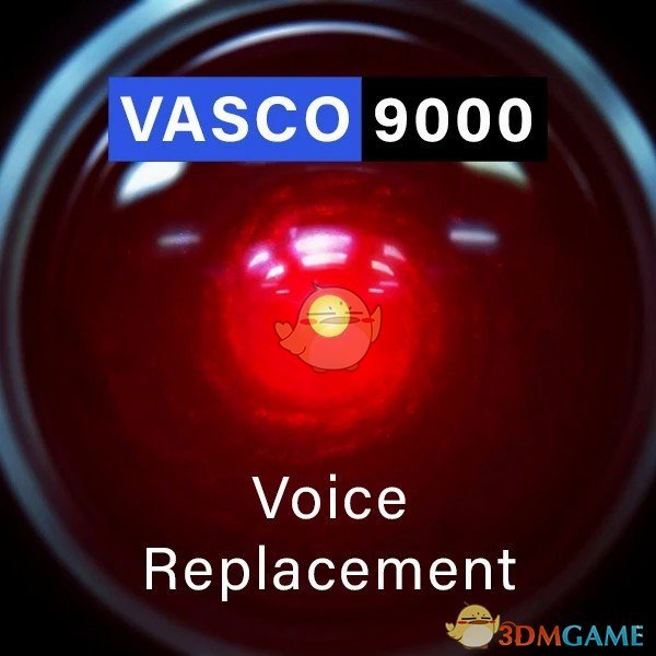《星空》VASCO-9000语音替代MOD电脑版下载