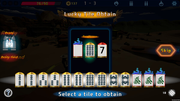 《Mahjick - The Realm Taker》英文版百度云迅雷下载 《Mahjick - The Realm Taker》英文版百度云迅雷下载