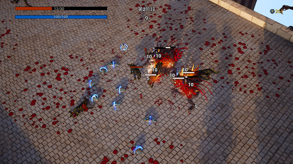 《血色天堂 Bloody Heaven》中文版百度云迅雷下载 《血色天堂 Bloody Heaven》中文版百度云迅雷下载