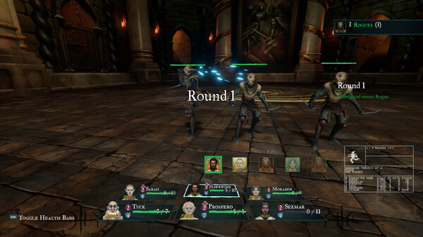 《巫术:疯狂领主的试验场 Wizardry: Proving Grounds of the Mad Overlord》中文版百度云迅雷下载 《巫术:疯狂领主的试验场 Wizardry: Proving Grounds of the Mad Overlord》中文版百度云迅雷下载