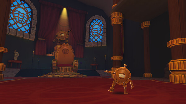 《天才少女：机械城堡历险记 Girl Genius: Adventures In Castle Heterodyne》英文版百度云迅雷下载v1.0.4