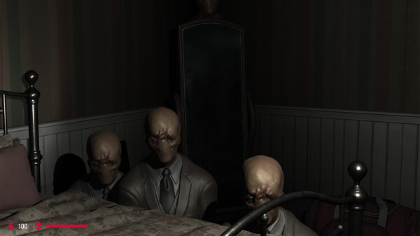 《独自迷失终极版 Lost Alone Ultimate》英文版百度云迅雷下载