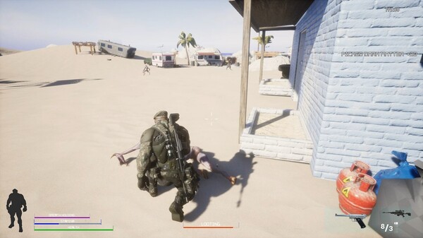 《虫洞：地球之战 Wormhole: Battle for Planet Earth》英文版百度云迅雷下载