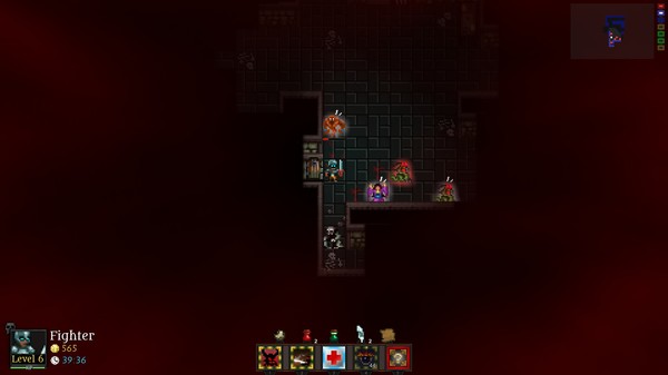 《主教之旅2 Cardinal Quest 2》英文版百度云迅雷下载