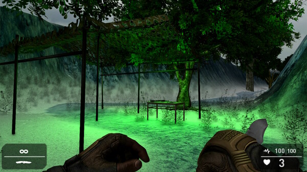 《活着出去 Getting Out Alive》英文版百度云迅雷下载