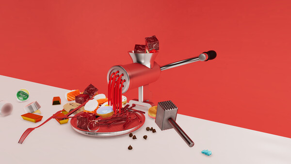 《培养：玩耍食物 Nour: Play with Your Food》中文版百度云迅雷下载