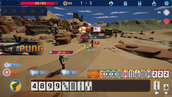 《Mahjick - The Realm Taker》英文版百度云迅雷下载 《Mahjick - The Realm Taker》英文版百度云迅雷下载