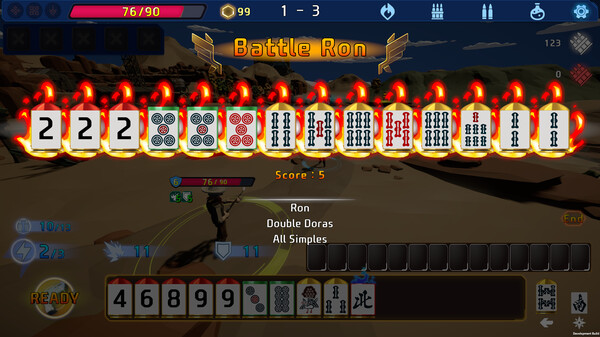 《Mahjick - The Realm Taker》英文版百度云迅雷下载 《Mahjick - The Realm Taker》英文版百度云迅雷下载