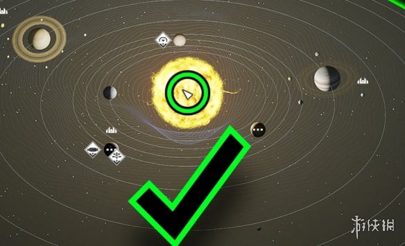 《星空》光标替换指针MOD电脑版下载