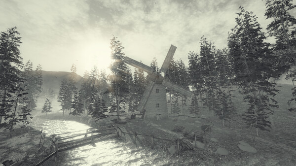 《昔日山峰 Peaks of Yore》英文版百度云迅雷下载v1.6.4b|容量1.52GB|官方原版英文|支持键盘.鼠标.手柄