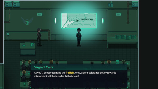 《昨日之日 Long Gone Days》中文版百度云迅雷下载v20240130|容量2.44GB|官方繁体中文|支持键盘.鼠标.手柄