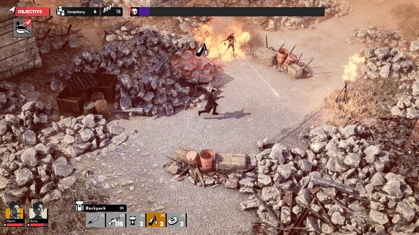 《瘟疫列车 Pandemic Train》中文版百度云迅雷下载12740733