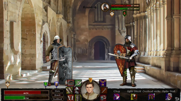 《人头落地:重铸版 Heads Will Roll: Reforged》中文版百度云迅雷下载集成浮城之罪DLC 《人头落地:重铸版 Heads Will Roll: Reforged》中文版百度云迅雷下载集成浮城之罪DLC