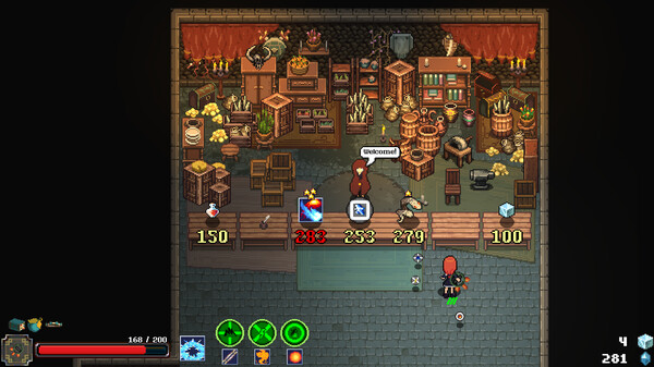 《法术圆盘 Spell Disk》中文版百度云迅雷下载v1.0.8|容量1.25GB|官方简体中文|支持键盘.鼠标.手柄 《法术圆盘 Spell Disk》中文版百度云迅雷下载v1.0.8|容量1.25GB|官方简体中文|支持键盘.鼠标.手柄