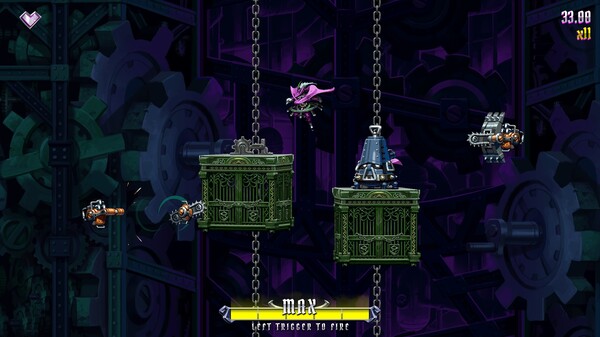 《Savant - Ascent REMIX》中文版百度云迅雷下载v1.24|容量2.66GB|官方简体中文|支持键盘.鼠标.手柄