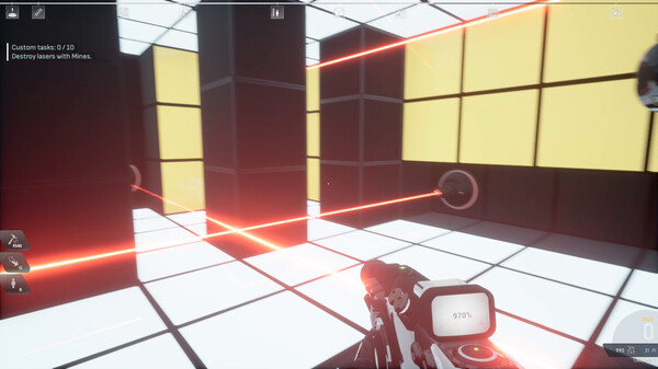 《幸福实验室 Happy Lab》中文版百度云迅雷下载