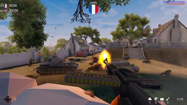 《黄铜旅 Brass Brigade》英文版百度云迅雷下载12384469