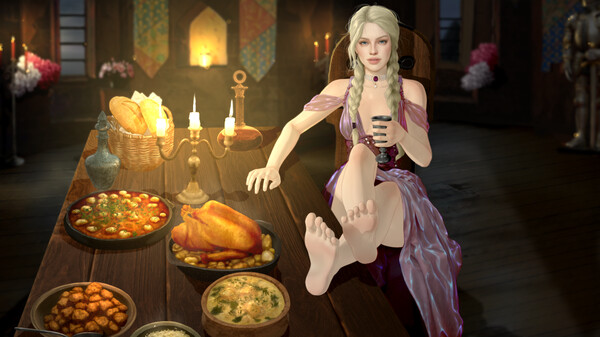 《人头落地:重铸版 Heads Will Roll: Reforged》中文版百度云迅雷下载集成浮城之罪DLC 《人头落地:重铸版 Heads Will Roll: Reforged》中文版百度云迅雷下载集成浮城之罪DLC