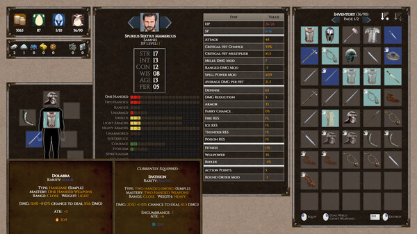 《Ludus Mortis》英文版百度云迅雷下载v0.9.42 《Ludus Mortis》英文版百度云迅雷下载v0.9.42