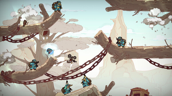 《莱卡:岁月之血 Laika: Aged Through Blood》中文版百度云迅雷下载v1.0.13|容量13.7GB|官方简体中文|支持键盘.鼠标.手柄 《莱卡:岁月之血 Laika: Aged Through Blood》中文版百度云迅雷下载v1.0.13|容量13.7GB|官方简体中文|支持键盘.鼠标.手柄