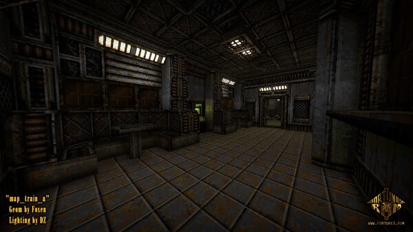 《好运来了 Fortune&#039;s Run》英文版百度云迅雷下载v0.2.149