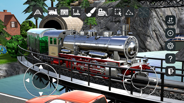 《模型铁路百万富翁 Model Railway Millionaire》英文版百度云迅雷下载
